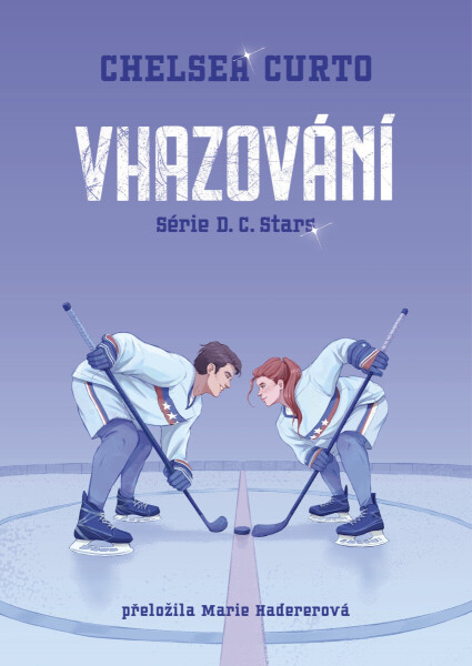 Vhazování - Chelsea Curto