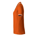 Adler Urban polokošile MLI-22011 oranžová