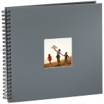 Hama Album Fine Art 36x32 cm,