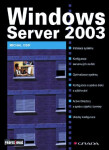 Windows Server 2003 - Michal Osif