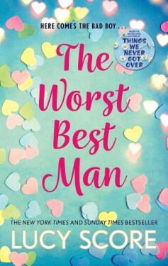 The Worst Best Man: The