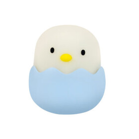 MegaLight Noční světlo BABY EGGY EGG Blue (187422MG)