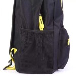 Batman CEP2100004060 backpack černý 17l