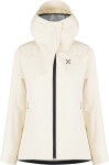 MONTURA Land Prometeo Jacket Woman, Shell/Melon velikost: S