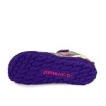 Dětské trailové barefoot tenisky TUNDRA JUNIOR GRAY Joma BFTUNJW2624V - 29