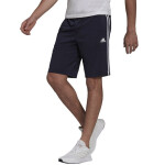 Adidas Essentials Warm-Up 3-Stripes šortky H48434