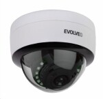 EVOLVEO Detective POE8 SMART / Venkovní POE/ IP kamera antivandal/ FHD / LAN / IP66 (DET-POE8DOM)