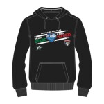 Outerstuff Dětská mikina Global Series 2024 Finland Dallas Stars NHL vs Florida Panthers NHL Match-Up Pullover Hoodie Velikost: Dětské XL (13 - 15 let)