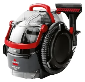 Bissell SpotClean Pro 1558N / Čisticí vysavač / mokré a suché čištění / 750 W / 84 dB (311453)