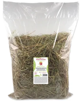 Malina Seno Pan Malina Classic / Seno pro hlodavce / 1200 g (255-790035)