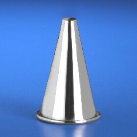 Thermohauser Cukrářská špička, hladká č.9