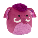 Squishmallows Mamut Magdalena 30 cm Squishmallows