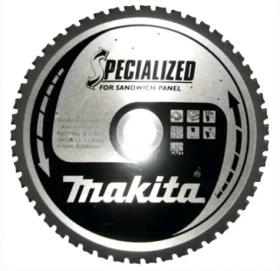 Makita pilový kotouč 235x30 50T B-17675