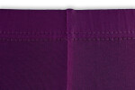 Sesto Senso Medium Leggins LEG_01 Plum