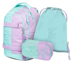 3 SET Skate Max Sweet: batoh, penál, sáček GRS