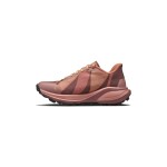 Běžecké boty CRAFT Pure Trail Pro - červené Velikost obuvi v EU: 39,5