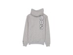 New Era Pánská mikina Boston Bruins NHL Varsity Hoodie Velikost: XL