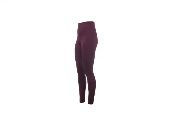 Sensor Infinity Eco dámské legíny Port Red vel. M