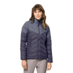 Bunda Jack Wolfskin Tundra Down Jkt W 1206652-1388 XL
