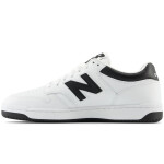 Dámská sportovní obuv New Balance BB480LBK 40,5