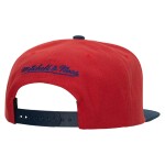 Mitchell & Ness Pánská kšiltovka Montreal Canadiens NHL Team 2 Tone 2.0 Pro Snapback