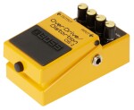 Boss OS-2 OverDrive/Distortion