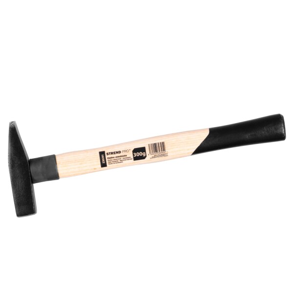 STREND PRO 230291 Kladivo 300g, dřevěná násada 30cm