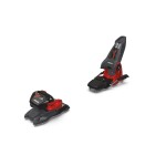 Vázání MARKER Jester 16 anthr/black/red šířka brzdiček 100mm