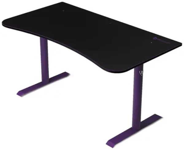 Arozzi ARENA MEDIUM fialová / Herní stůl / D:140 cm / Š:75,5 cm / V:71 cm (ARENA-MEDIUM-PP)