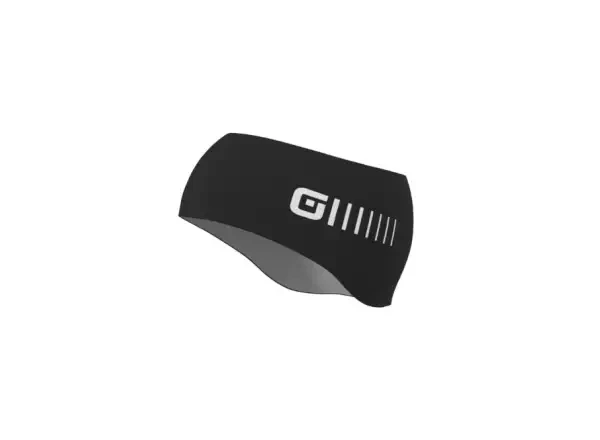 ALÉ Strada 2.0 čelenka Black vel. Uni