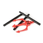 Rappa Vidle čertovské 104cm - skládací