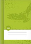 Školní sešit BASE 644