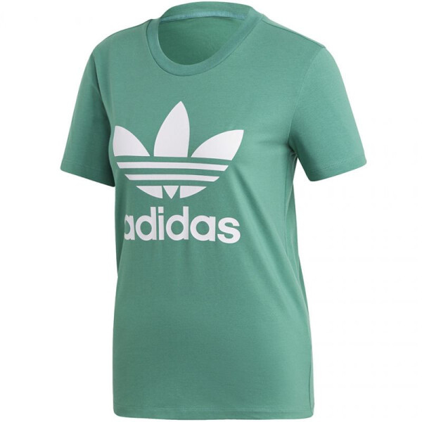 Tričko adidas Trefoil Tee FM3300