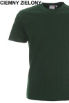 Pánské tričko Heavy 21172-3XL tmavě modrá 3xl