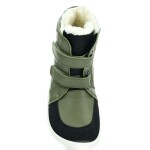 Baby Bare Shoes Baby Bare Febo Winter Bosco /Asfaltico