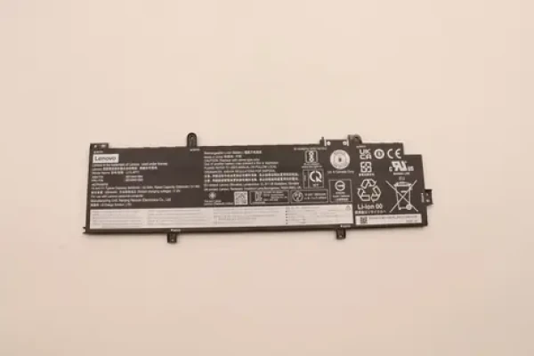 Lenovo Interní baterie 52.5Wh / Baterie pro notebook / Li-Ion (5B11M90027)