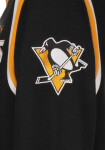 47 Brand Pánská mikina Pittsburgh Penguins NHL '47 Layup Pullover Velikost: M