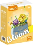 KOCO Stavebnice mini Luxury Bag č.2