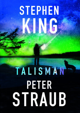 Talisman - Stephen King