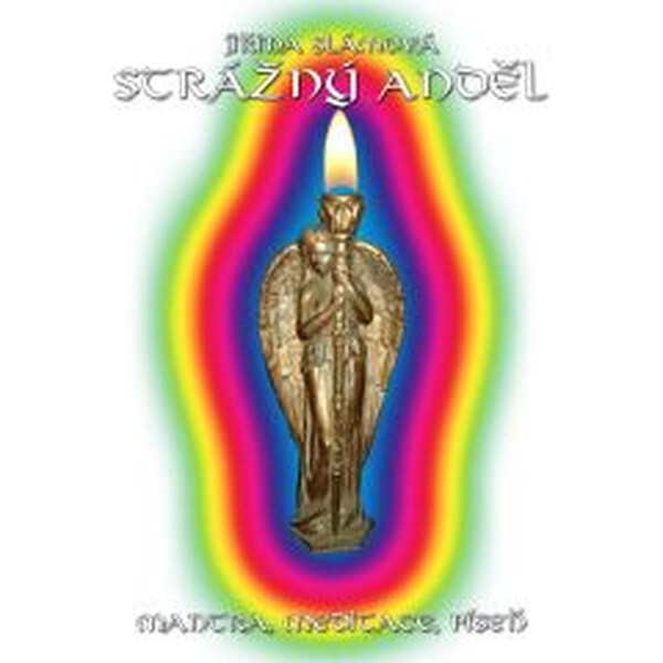 Strážný anděl - Jiřina Slámová