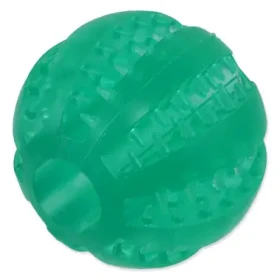 Dog Fantasy Míček DENTAL MINT zelená 5 cm (454-30450)
