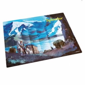 Splendor - hrací podložka