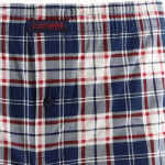 Pánské trenýrky 008/308 Comfort plus - CORNETTE tmavě modrá 3XL