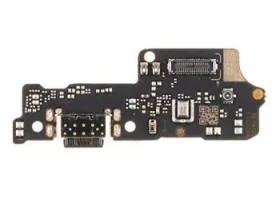 Xiaomi Redmi 10C deska dobíjecího konektoru / Náhradní díl / Flex kabel nabíjení (57983109887)