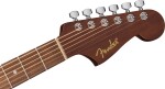 Fender California Standard Redondo Pack NAT