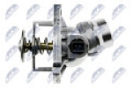 PIETRO Termostat pumpy X5 E53, Range Rover III L322 4.4 V8 210–225kW (2000–2012)