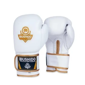 BUSHIDO Boxerské rukavice DBX DBD-B-2 vel.12 oz (30-B1-145)