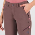 KARPOS W Jelo Evo W Pants, Huckleberry velikost: 42
