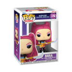 Funko POP Animation: KPop Demon Hunters - Mira #2258