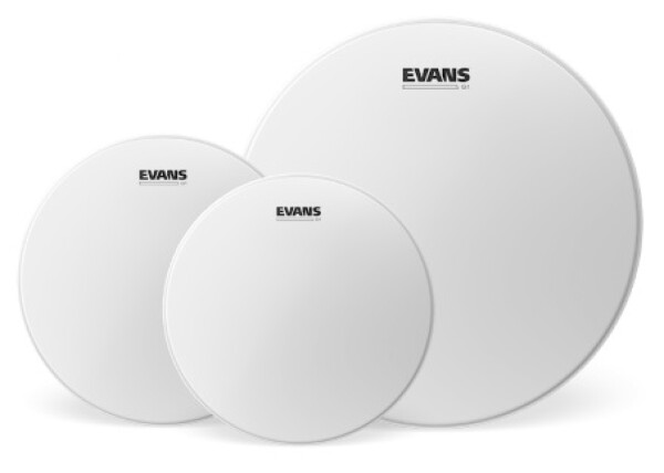 Evans G1 Fusion Coated